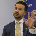 Predsednik Crne Gore Jakov Milatović u julu dolazi u Srbiju