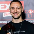 EXIT i Gorki list podržavaju domaće talente: Producent i DJ Coeus je dobitnik prve Beyond the Universe nagrade