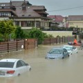 Apokalipsa u sočiju: Bujice razorile ulice, potopljene kuće - automobile odnela voda (foto/video)