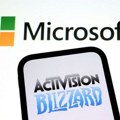 Microsoft i Velika Britanija počeli sa pregovorima oko akvizicije Activision-a