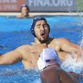 Sa špancima za bronzu: Vaterpolisti se posle poraza od Grčke u subotu bore za medalju