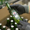 Heineken smanjio prognozu zarade usled pada potrošnje