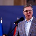 Rajniše post: Vučić Putina vidi kao uzor i sanja o velikosrpskom carstvu