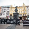 Antiratna akcija u Zagrebu: Zločini u ‘Oluji’ su odgovornost svih nas