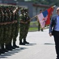 Vučević o skoku Srbije na listi najmoćnijih armija sveta: Naša vojska će nastaviti sa jačanjem svojih kapaciteta