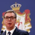 Vučić: Za Srbiju važno da održava najbolje moguće odnose sa Turskom