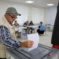 Sabotaže na biračkim mestima u ukrajinskim regionima koje je okupirala Rusija