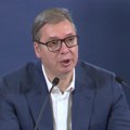 “Lično ću da kupim onaj parizer” Vučić zatvorio usta opoziciji (VIDEO)