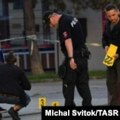 Jedna osoba poginula, četiri povređene u pucnjavi u Bratislavi