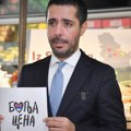 Tomislav Momirović: Uz „Bolju cenu“ porodice uštede do nekoliko hiljada dinara