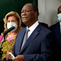 Predsednik Obale Slonovače smenio premijera: Uskoro nova vlada
