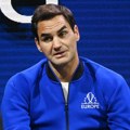 Federer: Nema povratka, iscedio sam sve iz sebe