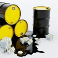 Neočekivani pad cena nafte
