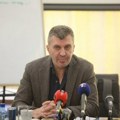 Đorđević: Slanje pisama penzionerima SNS platio 39 miliona dinara