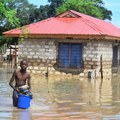 Vlada Kenije šalje helikoptere za isporuku pomoći i spasavanje nastradalih posle poplava