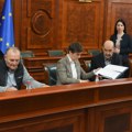 Vlada Srbije i predstavnici sindikata zaposlenih u zdravstvu i socijalnoj zaštiti postigli dogovor