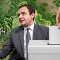 Hoće sporazum u zamenu za glasanje: Kurti ne odustaje od prljavih igara: Za Srbe sa Kosova birališta opet zaključana