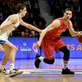 Zadovoljni rezultatima: Radović selektor košarkaša Crne Gore do oktobra 2025. godine