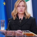 Meloni: Italija i Srbija imaju izuzetne bilateralne odnose