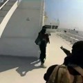 Besne napadi u Crvenom moru: Jemenski Huti preuzeli odgovornost za udar na dva broda pomorskim dronovima