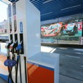 Gorivo u Hrvatskoj od danas skuplje: Benzin 1,40 , plavi dizel 0.87 evra po litri