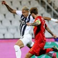 Partizan bez Saldanje počeo pripreme za prolećni deo sezone