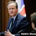 Britanska ambasada: Srbija nije ruski proksi, ali neki elementi deluju u njenom interesu