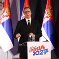 "500.000 Za prvorođeno dete, za drugo 600.000 dinara" Aleksandar Vučić o novoj pomoći države