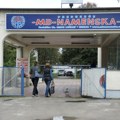 Eksplozija u Lučanima: Petoro povređenih, jedna osoba teško u vojnoj fabrici "Milan Blagojević"
