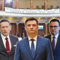 „Dosovske lopuže, opet biste da pljačkate Srbiju?“: Nebojša, Milenko, Marijane, Kena… Koleginice vas nešto pitaju