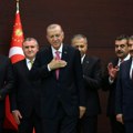 Erdogan: Zadovoljan sam što su SAD pristale da prodaju lovce F-16 Turskoj