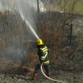 Kazne za paljenje strnjike: Od početka godine 134 požara na teritoriji Raškog okruga