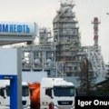 Rusija zabranjuje izvoz benzina na šest meseci od 1. marta