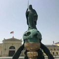 Državna tajna: Zašto se i dalje krije cena spomenika Stefanu Nemanji