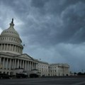 Senat američkog Kongresa usvojio predlog zakona kojim se sprečava delimično zatvaranje vlade