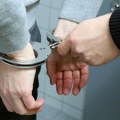 Troje uhapšeno zbog droge u dve akcije u Novom Pazaru