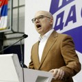 Vučević (SNS): Za desetak dana izlazimo sa predlogom za mandatara nove Vlade