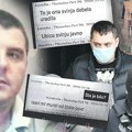 „Morao sam da ga ponizim da shvati da je ispod nas“: Na suđenju klanu Belivuk predstavljene uznemirujuće poruke uoči…