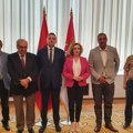 Srbija jača saradnju sa Albanijom