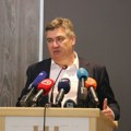 Ustavni sud u ponedeljak o Milanovićevoj kandidaturi na parlamentarnim izborima