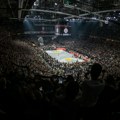 NBA superstar fasciniran navijačima u Srbiji: „Utakmice napolju, dim, baklje, navijanje – predobro!“ (video)