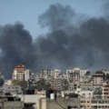 SAD objavljuju nacrt rezolucije UN-a kojom se traži hitan prekid vatre u Gazi
