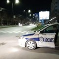 POJAČANA KONTROLA SAOBRAĆAJA, policija apeluje na poštovanje saobraćajnih propisa