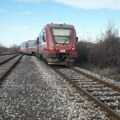 Oglasio se "srbijavoz": Na vozu Ovča-Resnik izbio požar, situacija normalizovana