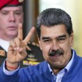 Opsadno stanje Pokušaj atentata na Madura