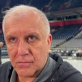 Željko Obradović otkrio šta će biti ključ utakmice sa Olimpijakosom: Da li je ljut na klub zbog Ledeja?