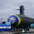 Brazil i Francuska grade podmornice da bi branili mir u EVropi i Južnoj Americi