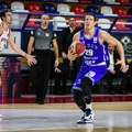 ABA liga: Božić MVP marta