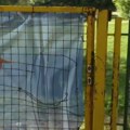 Demolirano dvorište vrtića na Karaburmi, roditelji zahtevaju akcije nadležnih