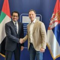 Mali sa novoimenovanim ambasadorom UAE: Dodatno osnaživanje svih vidova saradnje
